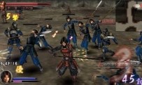 Samurai Warriors : State of War