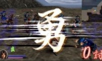 Samurai Warriors : State of War