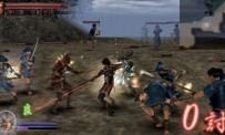 Samurai Warriors : State of War