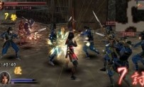 Samurai Warriors : State of War