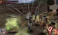 Samurai Warriors : State of War