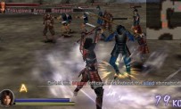 Samurai Warriors : State of War