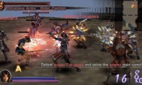 Samurai Warriors : State of War