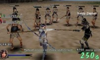 Samurai Warriors : State of War