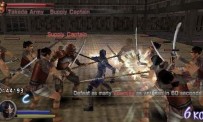 Samurai Warriors : State of War