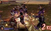 Samurai Warriors : State of War