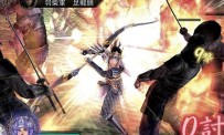 Samurai Warriors : Xtreme Legends