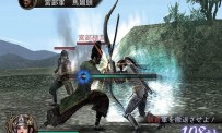 Samurai Warriors : Xtreme Legends