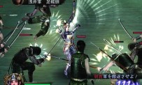 Samurai Warriors : Xtreme Legends