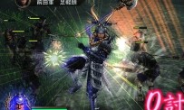 Samurai Warriors : Xtreme Legends