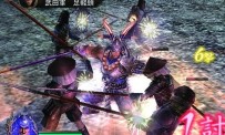Samurai Warriors : Xtreme Legends