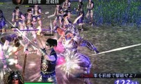 Samurai Warriors : Xtreme Legends