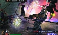 Samurai Warriors : Xtreme Legends