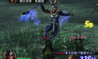 Samurai Warriors : Xtreme Legends