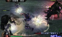 Samurai Warriors : Xtreme Legends