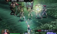 Samurai Warriors : Xtreme Legends