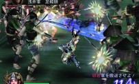 Samurai Warriors : Xtreme Legends