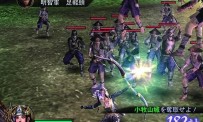 Samurai Warriors : Xtreme Legends