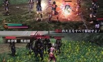 Samurai Warriors : Xtreme Legends