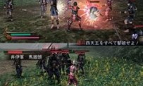 Samurai Warriors : Xtreme Legends