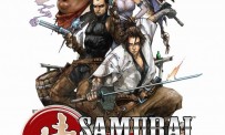 Samurai Western