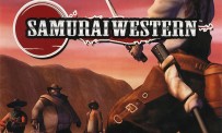 Samurai Western