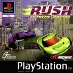 San Francisco Rush : Extreme Racing