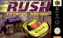 San Francisco Rush : Extreme Racing