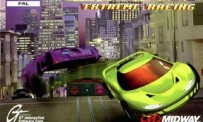 San Francisco Rush : Extreme Racing