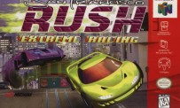 San Francisco Rush : Extreme Racing