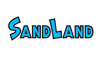 Sand Land