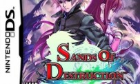 Sands of Destruction