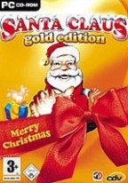 Santa Claus : Gold Edition