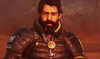 Saros : 5 min de gameplay révélé, c'est la suite spirituelle de Returnal en fait