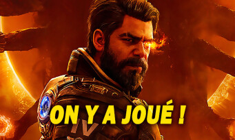 Saros : on l'a testé et non, ce n'est pas un Returnal plus soft, vous allez saigner du nez