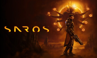 Saros