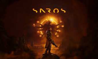 Saros