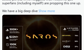 Saros