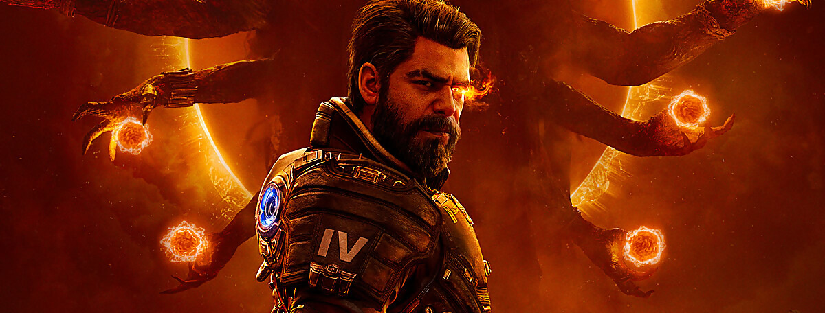 Saros : on l'a testé et non, ce n'est pas un Returnal plus soft, vous allez saig