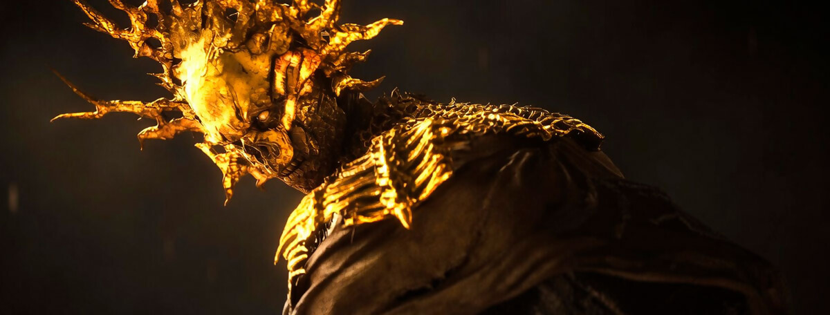 Test Saros : moins hardcore que Returnal oui, mais vous allez souffrir quand mêm