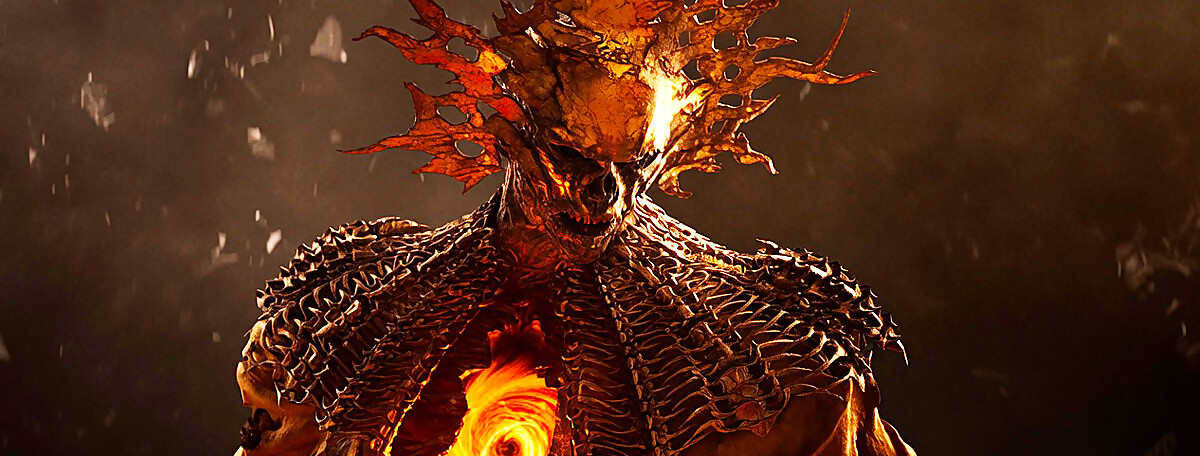 Test Saros : moins hardcore que Returnal oui, mais vous allez souffrir quand mêm