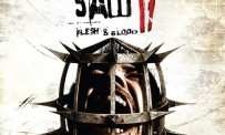 Saw II : Flesh & Blood