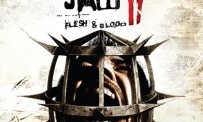 Saw II : Flesh & Blood