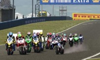 SBK-07 : Superbike World Championship