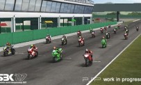 SBK-07 : Superbike World Championship