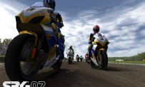 SBK-07 : Superbike World Championship