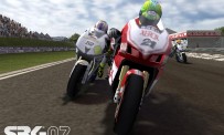 SBK-07 : Superbike World Championship