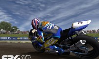 SBK-07 : Superbike World Championship