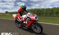 SBK-07 : Superbike World Championship