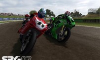 SBK-07 : Superbike World Championship